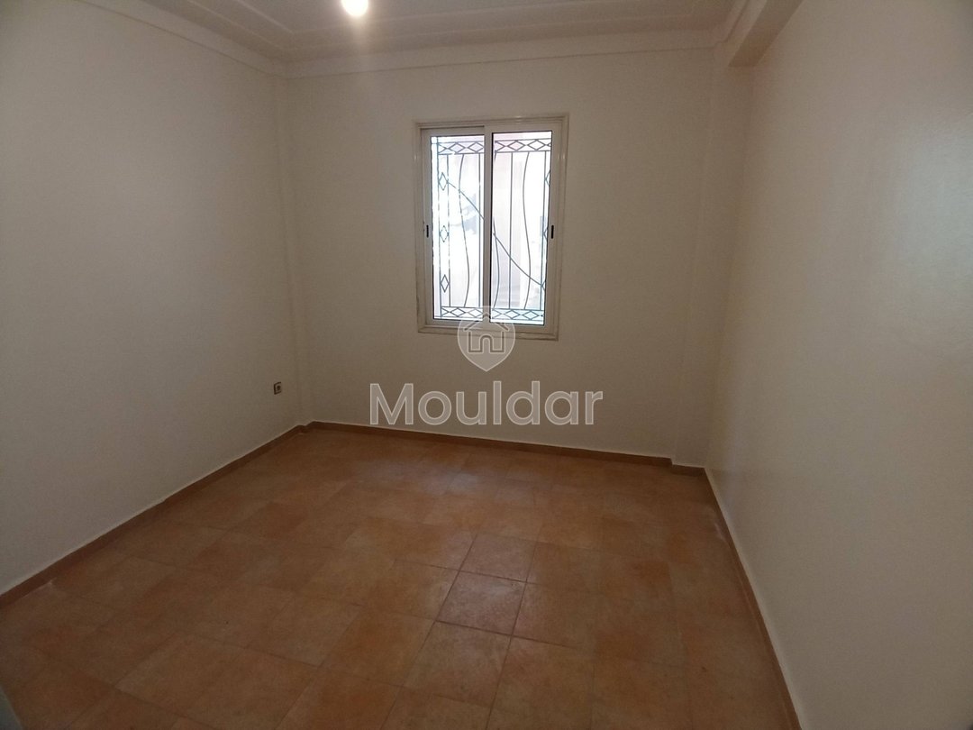 Charmante Wohnung zu verkaufen in Marrakesch - 2 Schlafzimmer - Photo 2