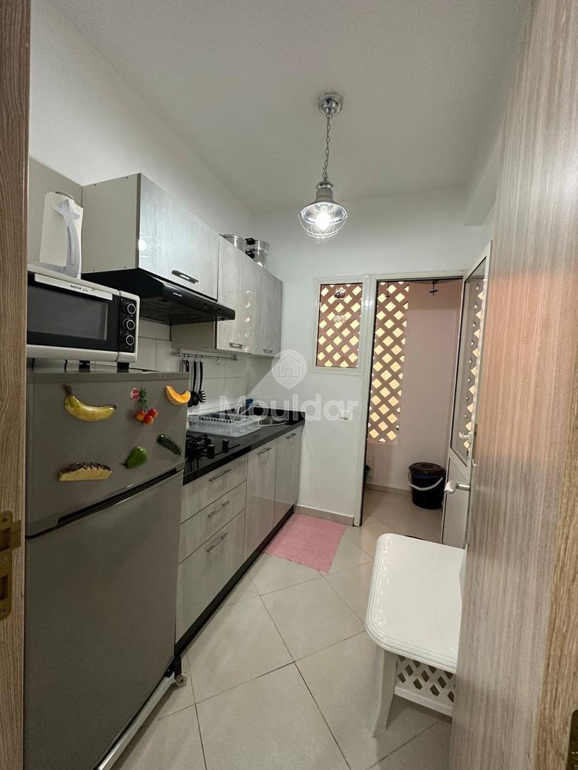 Apartment for rent in Marrakech, Jnan Awrad - Photo 11