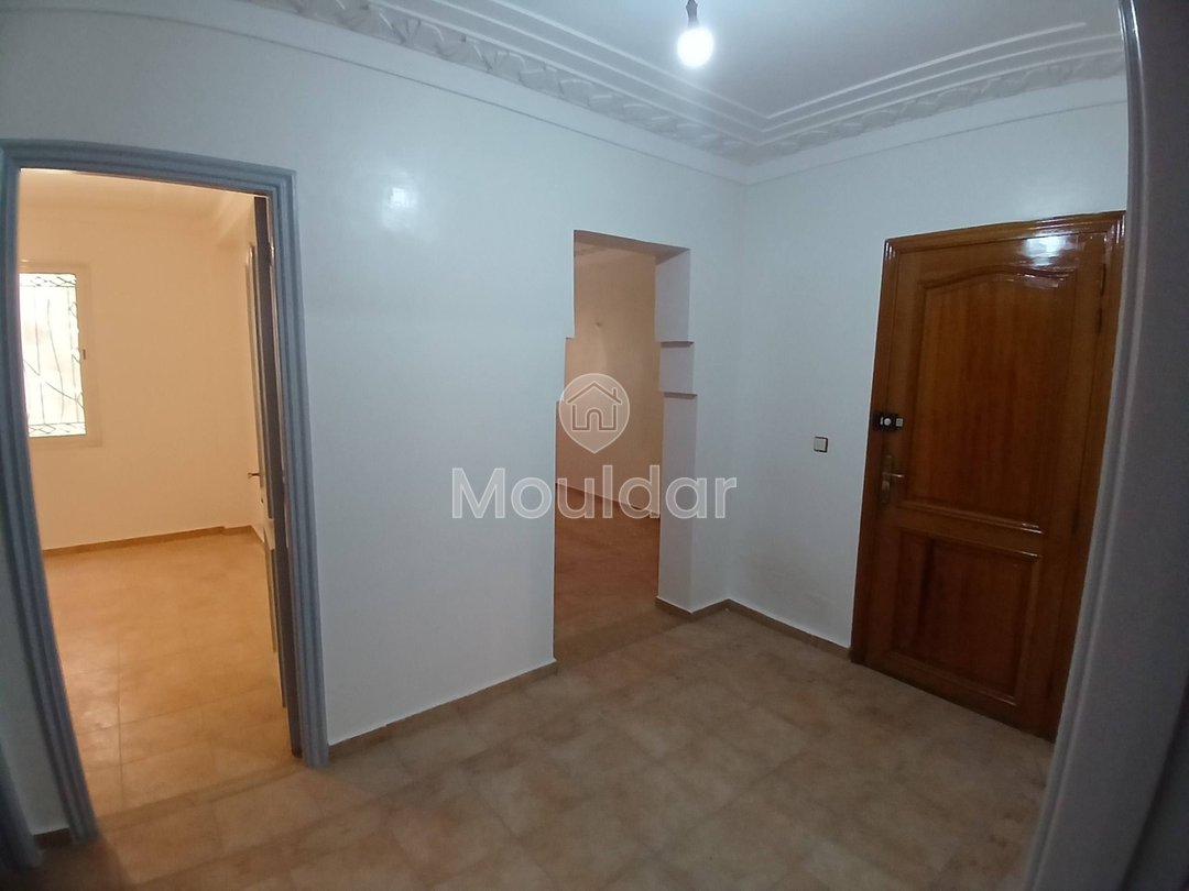 Charmante Wohnung zu verkaufen in Marrakesch - 2 Schlafzimmer - Photo 6