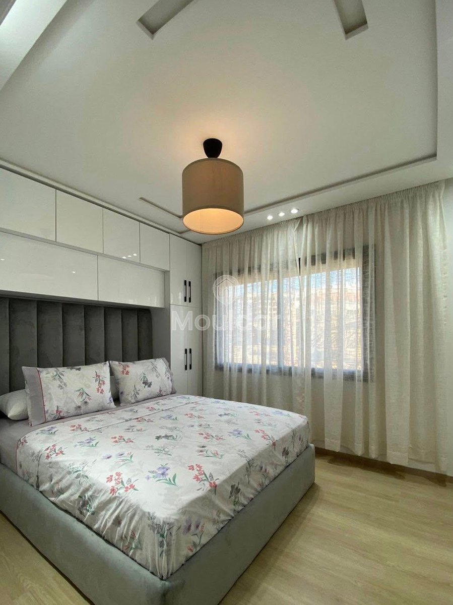 Mieszkanie na sprzedaż w Tangerze, Malabata - Photo 4