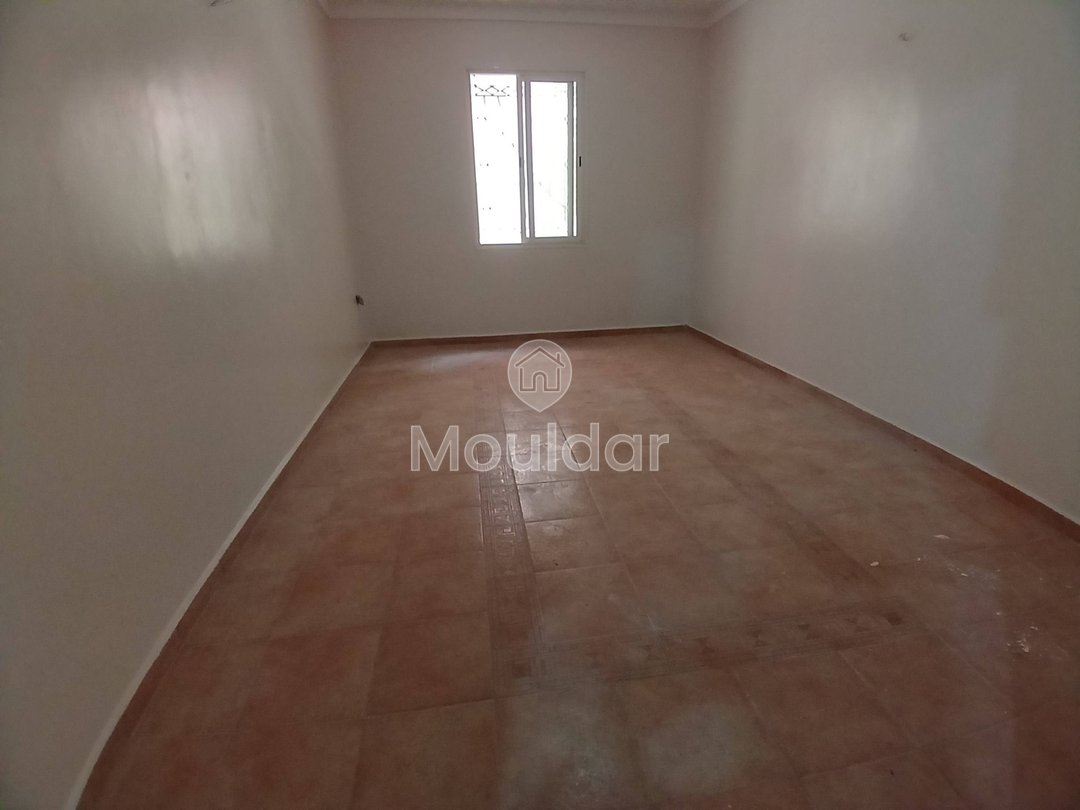 Charmante Wohnung zu verkaufen in Marrakesch - 2 Schlafzimmer - Photo 1