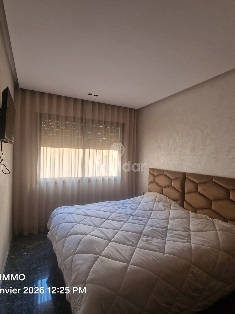 Apartamento para alugar para férias em Marrakech, Rota de Casablanca - Photo 4