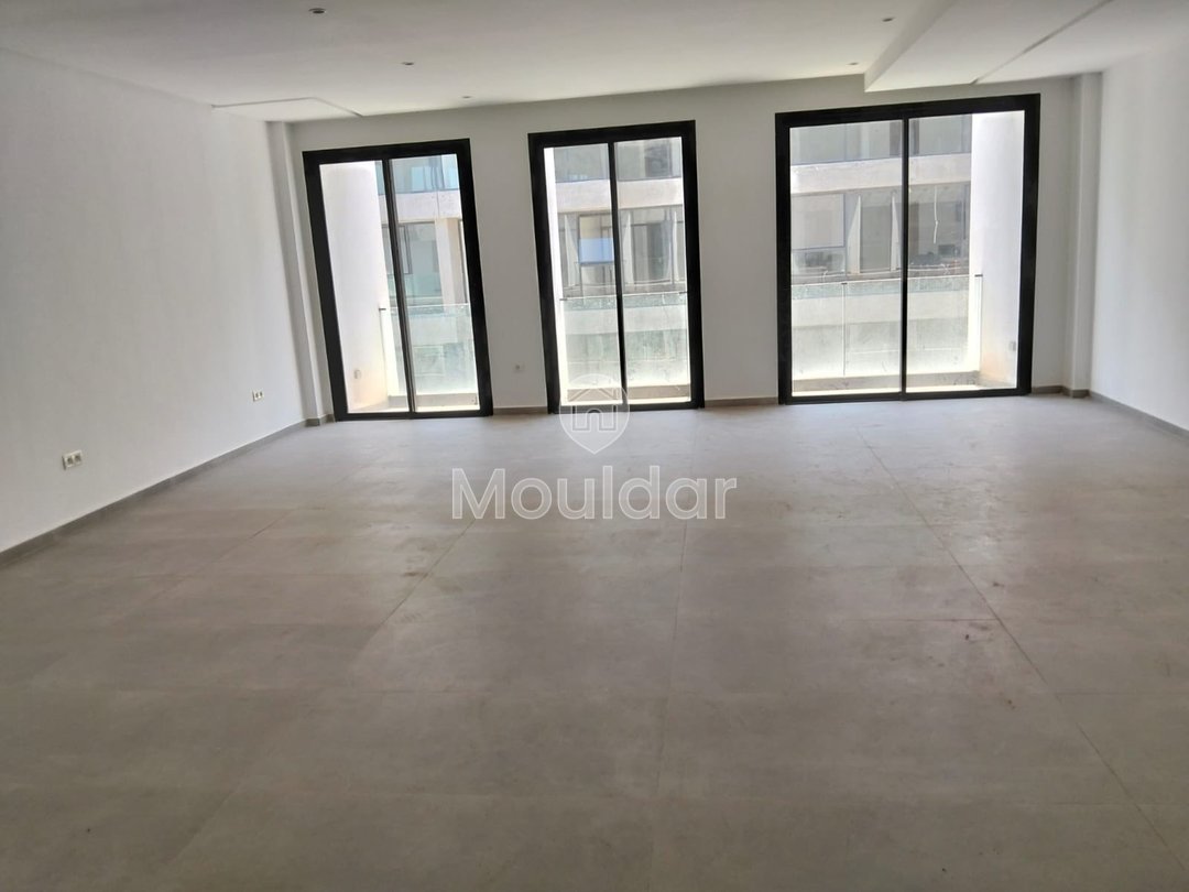 Kantoor Te Huur in Casablanca: Lift en Parkeren Inclusief - Photo 4