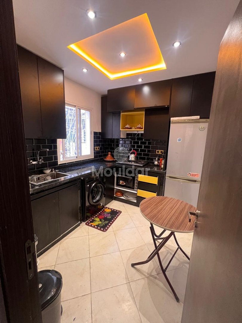 Appartamento in affitto a Marrakech, Strada di Casablanca - Photo 6