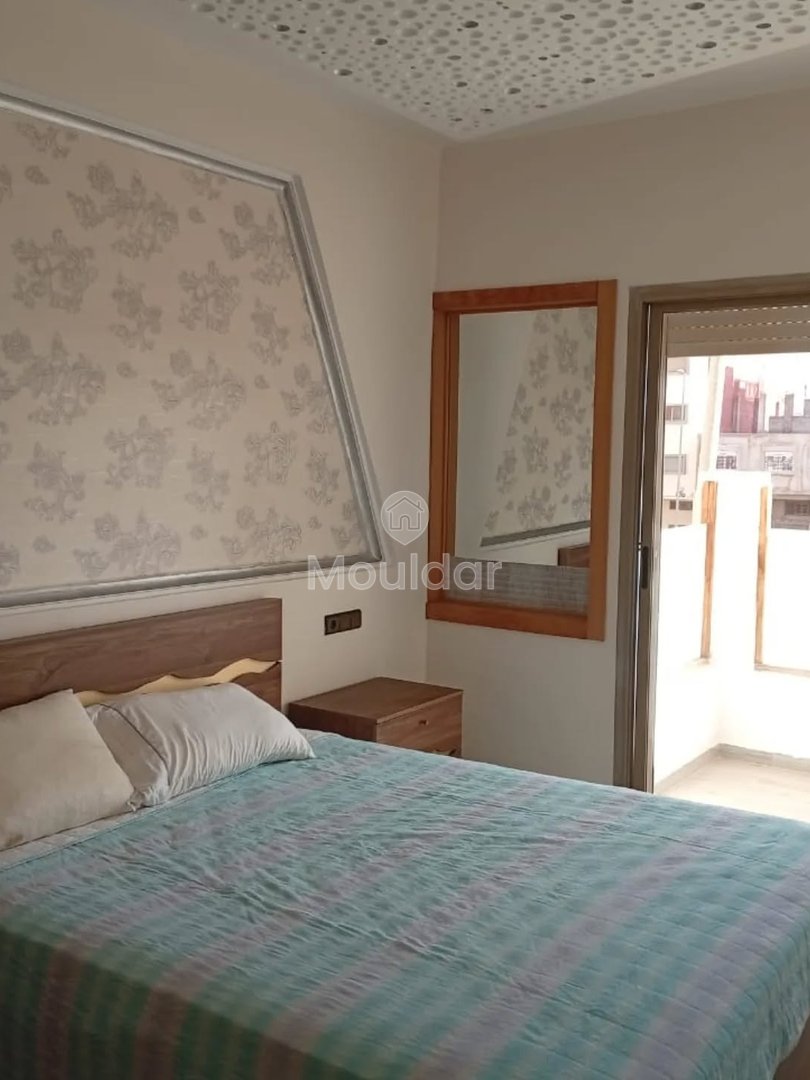 Mieszkanie do wynajęcia w Agadirze, Tilila - Photo 4