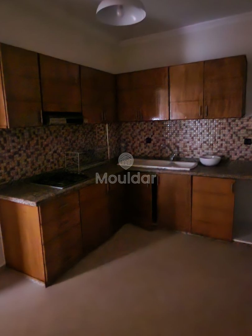 Apartamento moderno para alugar Maamora, Kénitra, 2 quartos - Photo 8