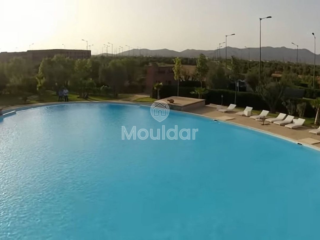 Appartamento in affitto a Marrakech, Via Casablanca - Photo 12