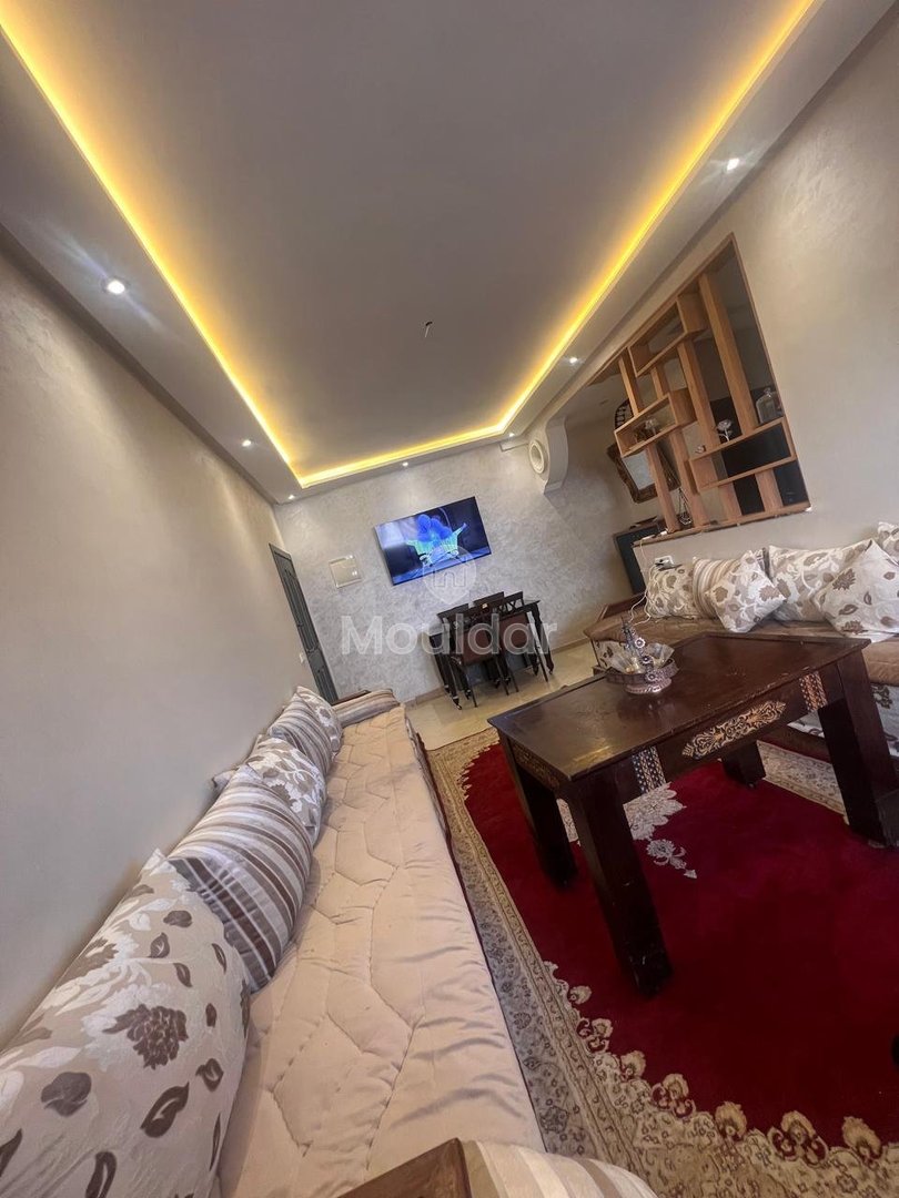 Appartamento in affitto a Marrakech, Strada di Casablanca - Photo 2