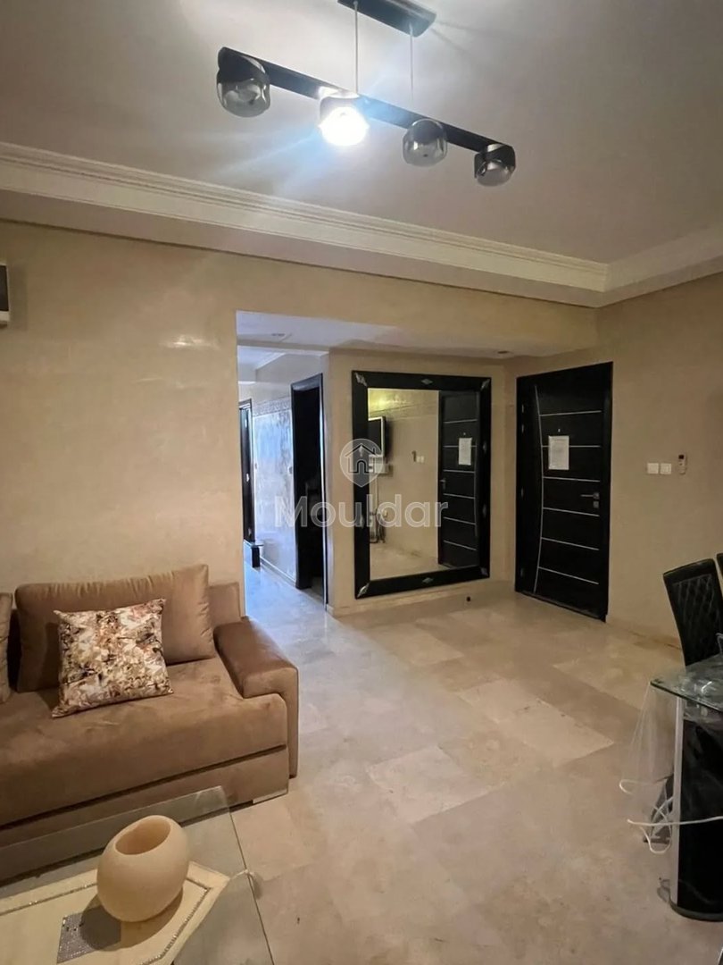 Appartement à vendre à Agadir, Hay Mohammadi - Photo 3