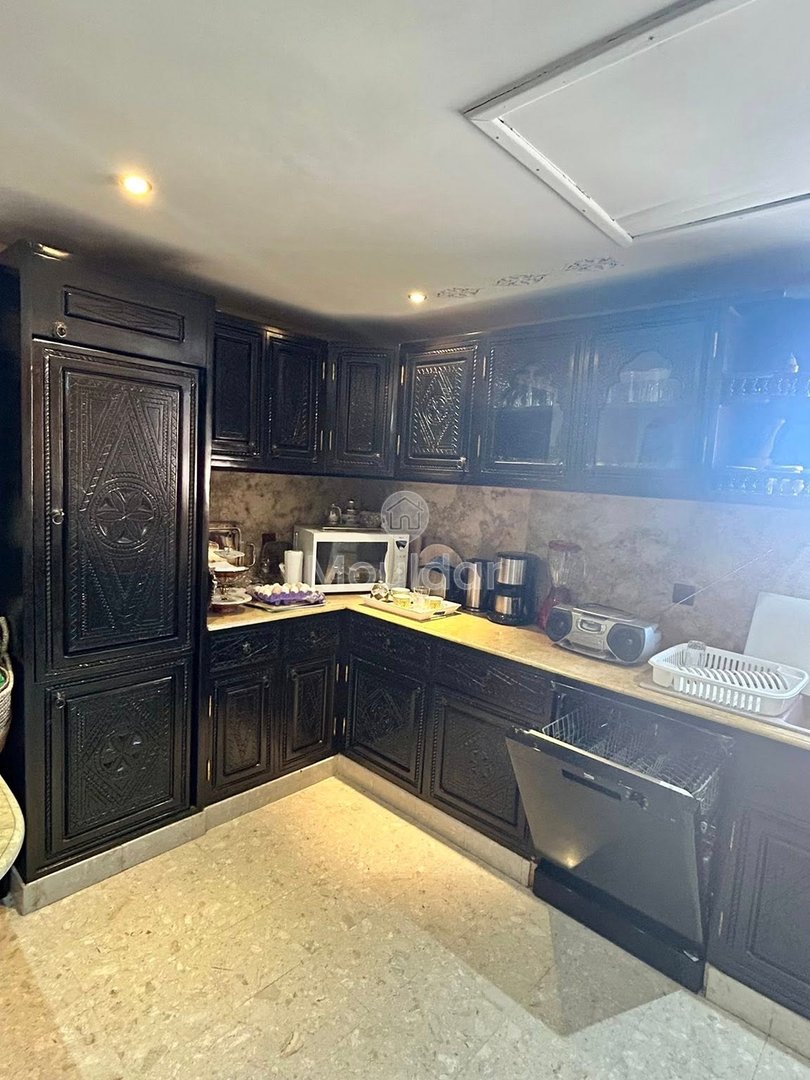 Apartamento à venda em Marrakech, Guéliz - Photo 9