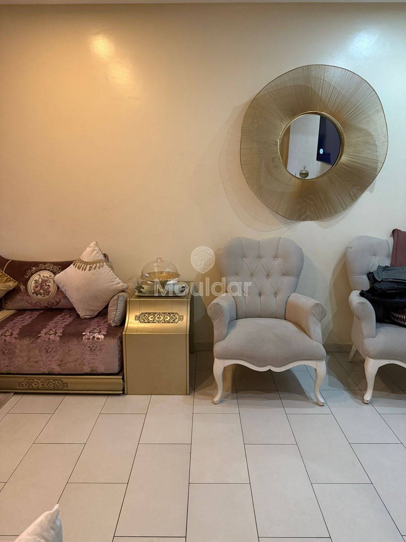 2-Zimmer-Wohnung zu verkaufen in Marrakesch - Semlalia - Photo 3