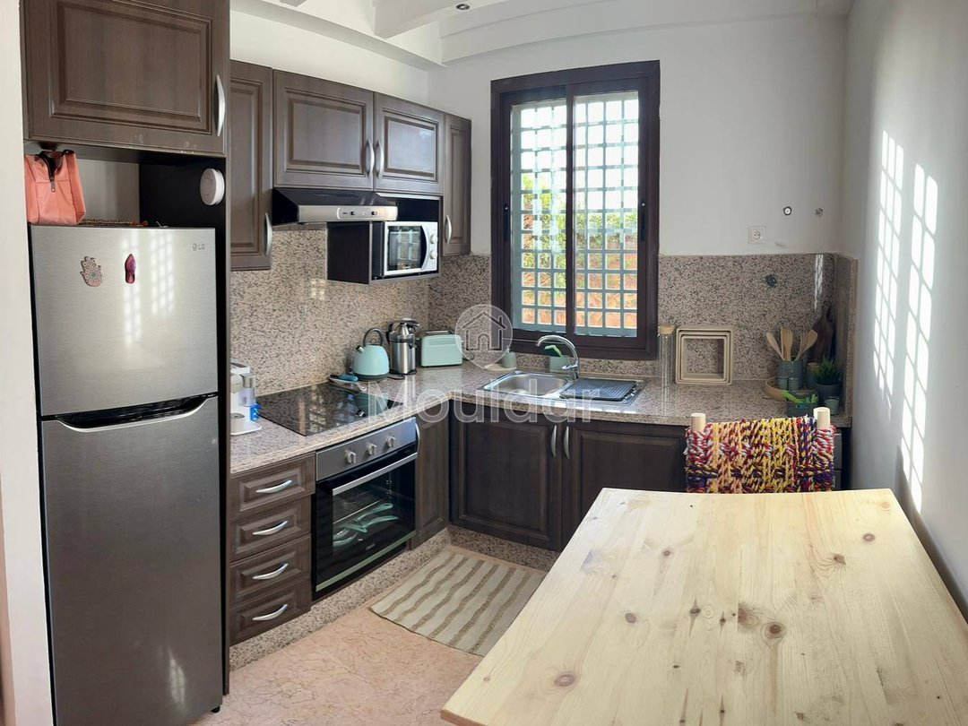 Estúdio para alugar em Marrakech, Agdal - Photo 8