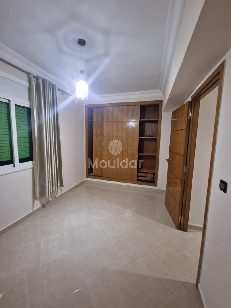 Apartamento moderno para alugar Maamora, Kénitra, 2 quartos - Photo 6