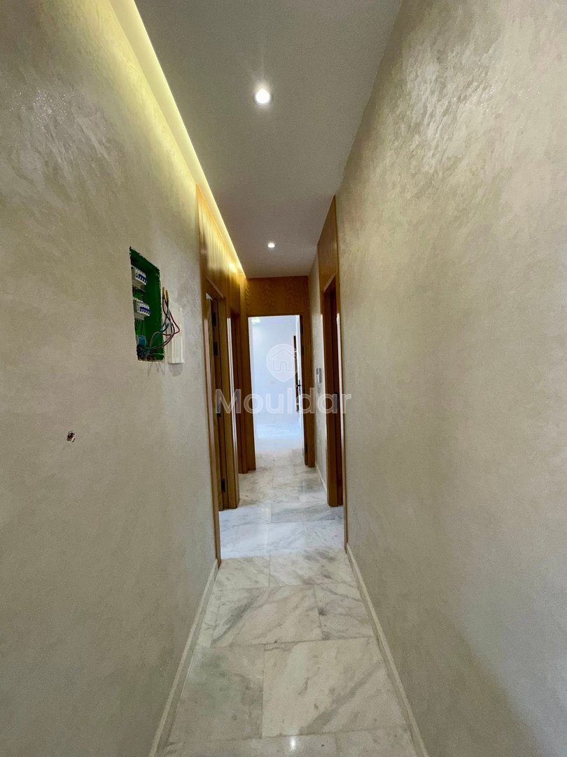 Apartament de închiriat în Fès, câmp de curse - Photo 12