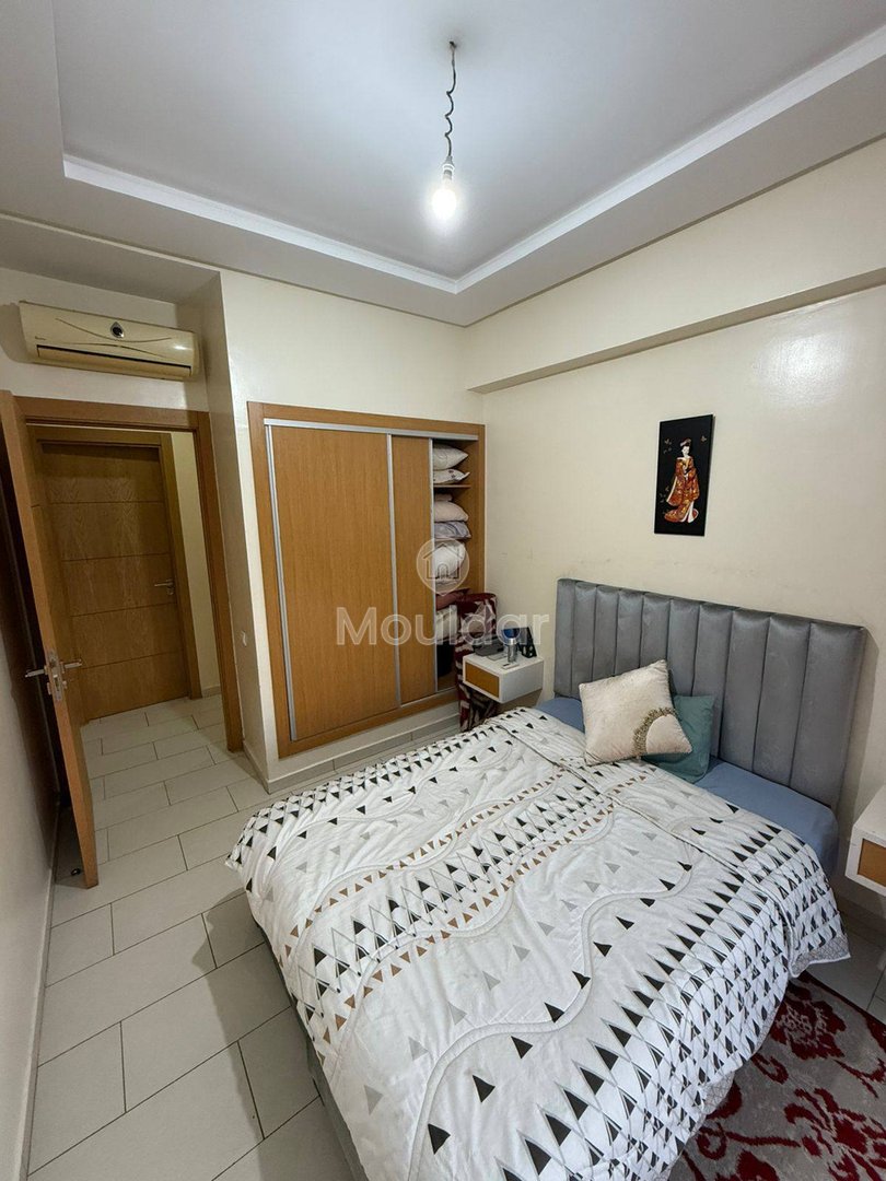 2-Zimmer-Wohnung zu verkaufen in Marrakesch - Semlalia - Photo 6