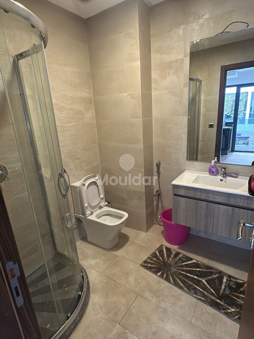 Mieszkanie do wynajęcia w Casablance - Photo 9