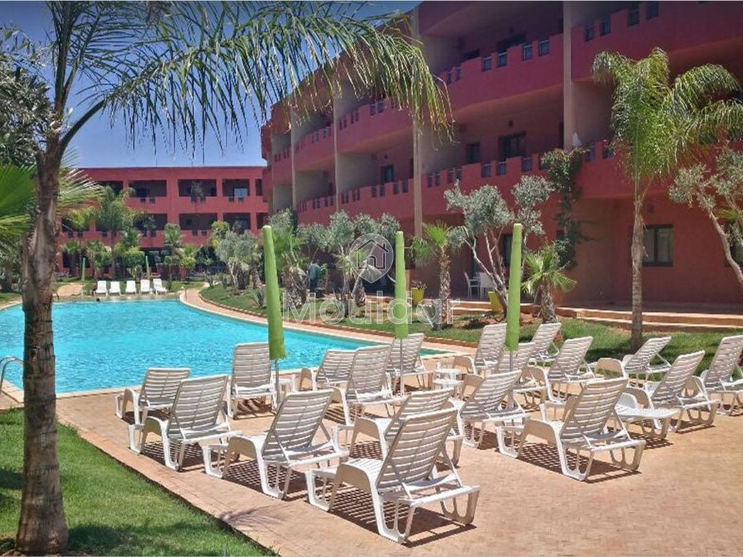 Appartamento in affitto a Marrakech, Via Casablanca - Photo 6