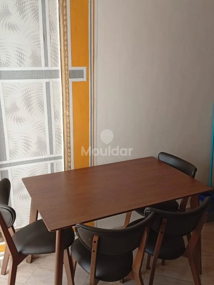 Mieszkanie do wynajęcia w Agadirze, Tilila - Photo 8