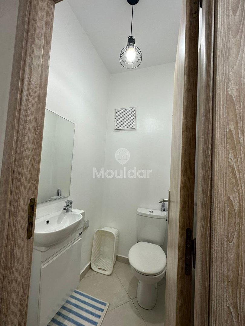 Apartment for rent in Marrakech, Jnan Awrad - Photo 13