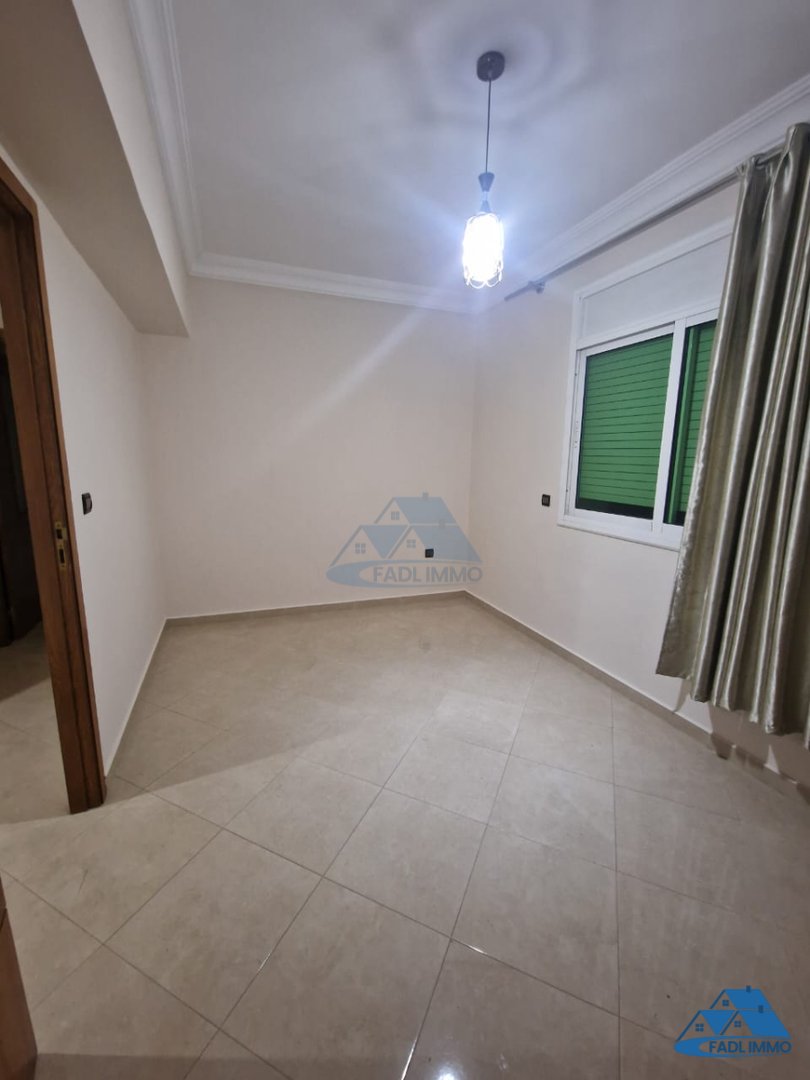 MAAMORA KENİTRA'DA DAİRE LOKASYONU - Photo 8