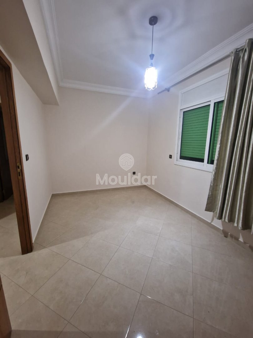 Apartamento moderno para alugar Maamora, Kénitra, 2 quartos - Photo 3
