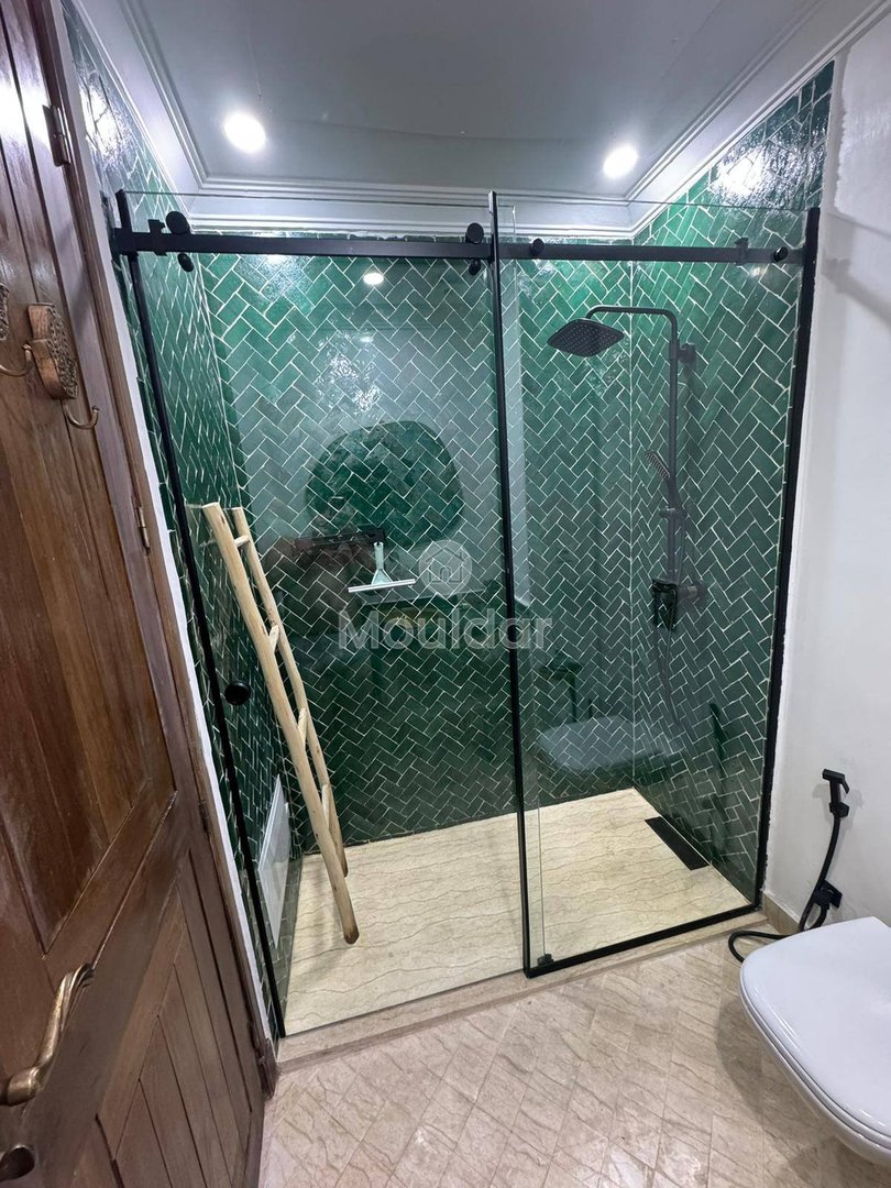 Estúdio para alugar em Marrakech, Agdal - Photo 10