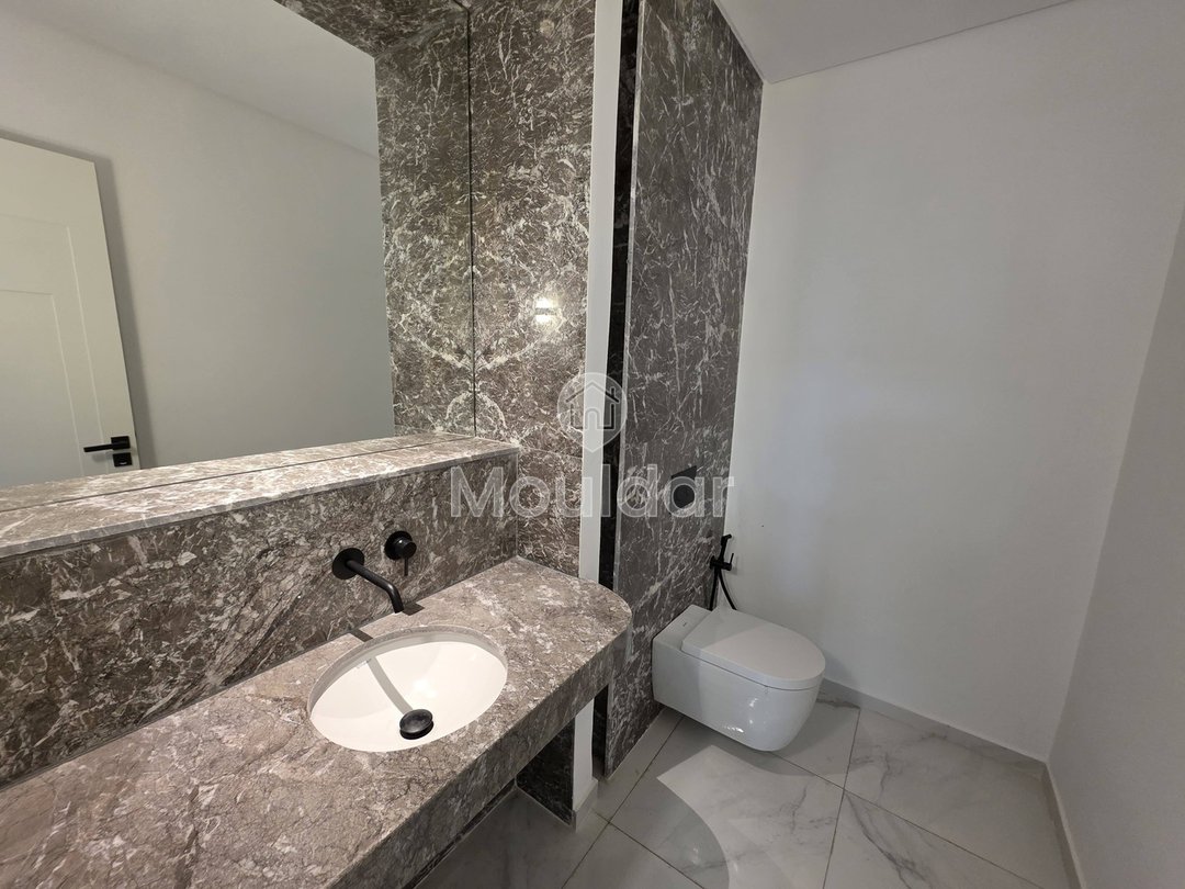 Mieszkanie do wynajęcia w Aïn Diab, Casablanca - Photo 11