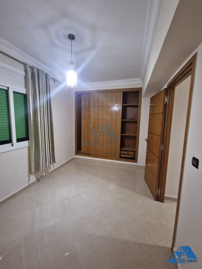 MAAMORA KENİTRA'DA DAİRE LOKASYONU - Photo 6