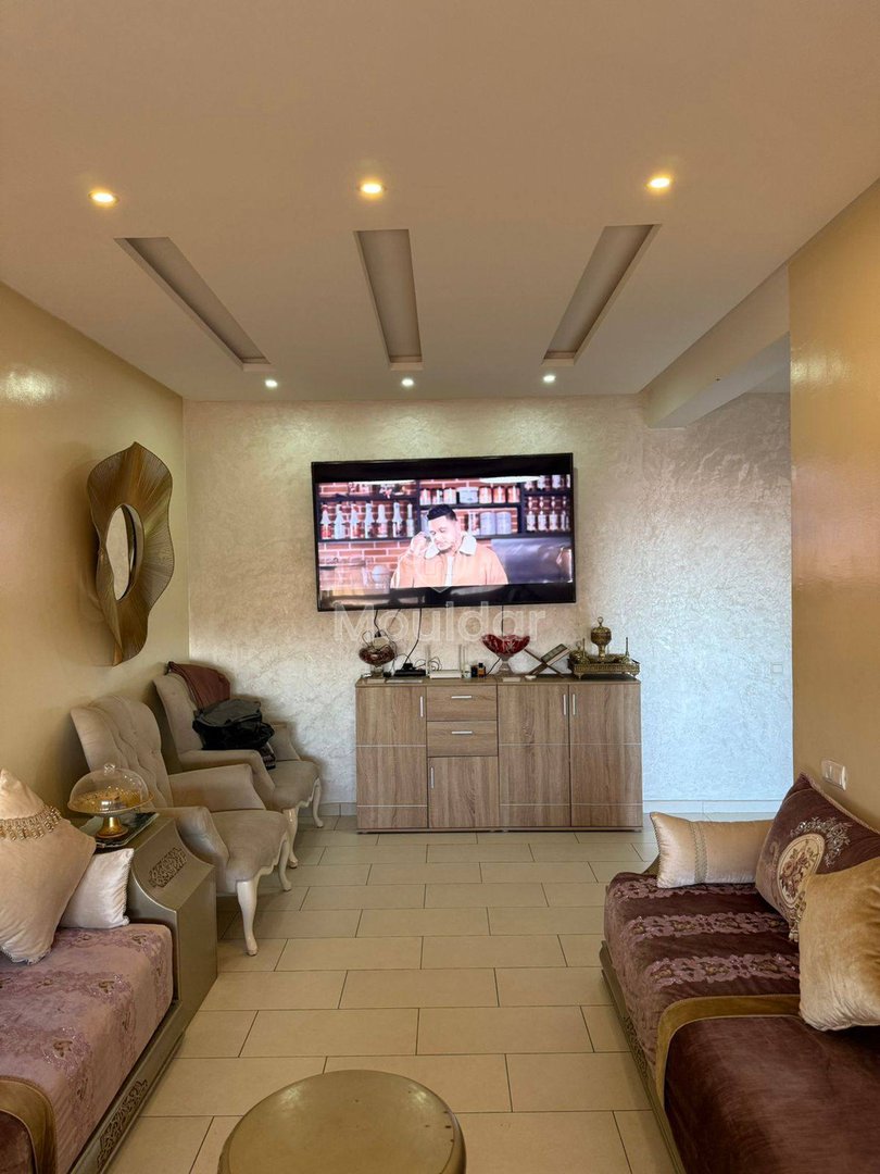 2-Zimmer-Wohnung zu verkaufen in Marrakesch - Semlalia - Photo 2