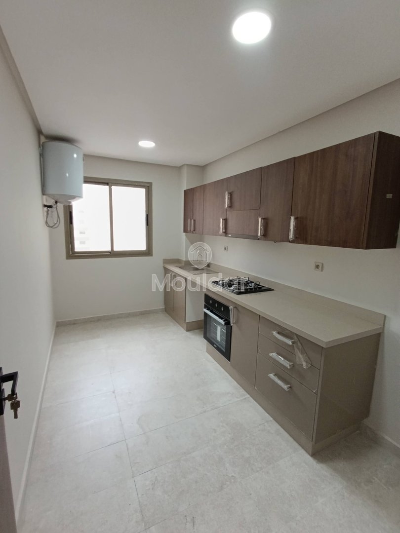 Sidi Maarouf, Kazablanka'da kiralık daire - Photo 8