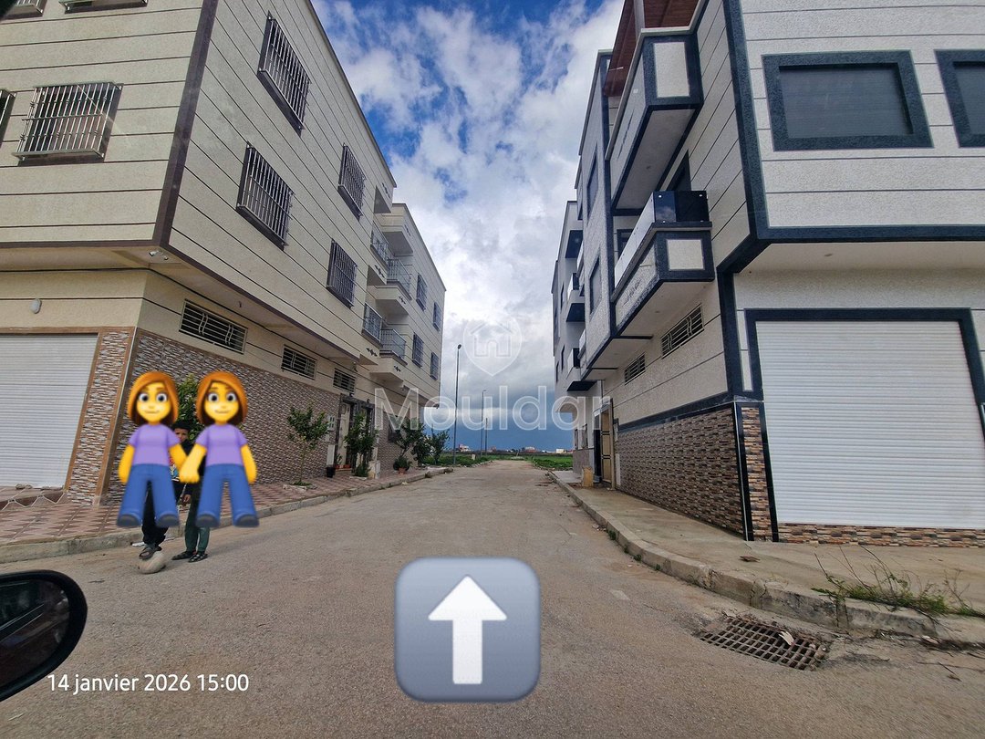 Perceel te koop in Ksar el-Kebir - Photo 4