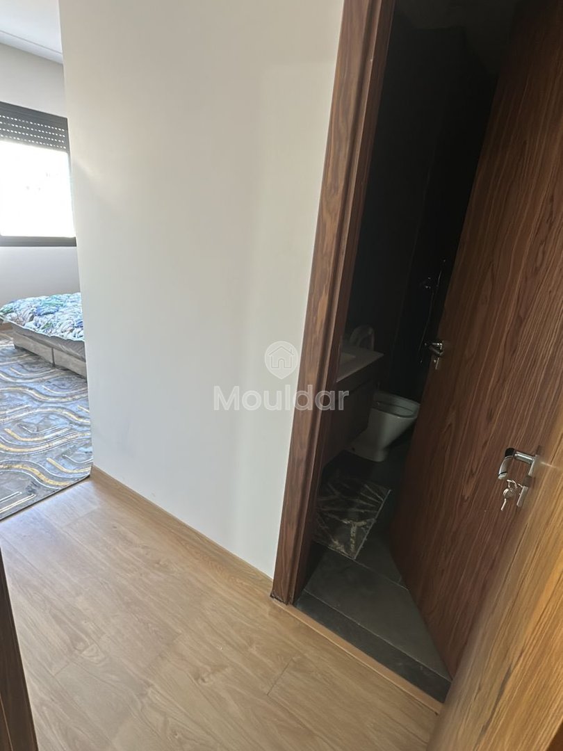 Mieszkanie do wynajęcia w Casablance - Photo 5