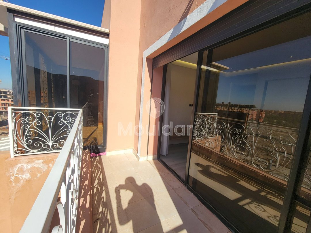 Apartment for sale in Marrakech, Guéliz - Photo 10