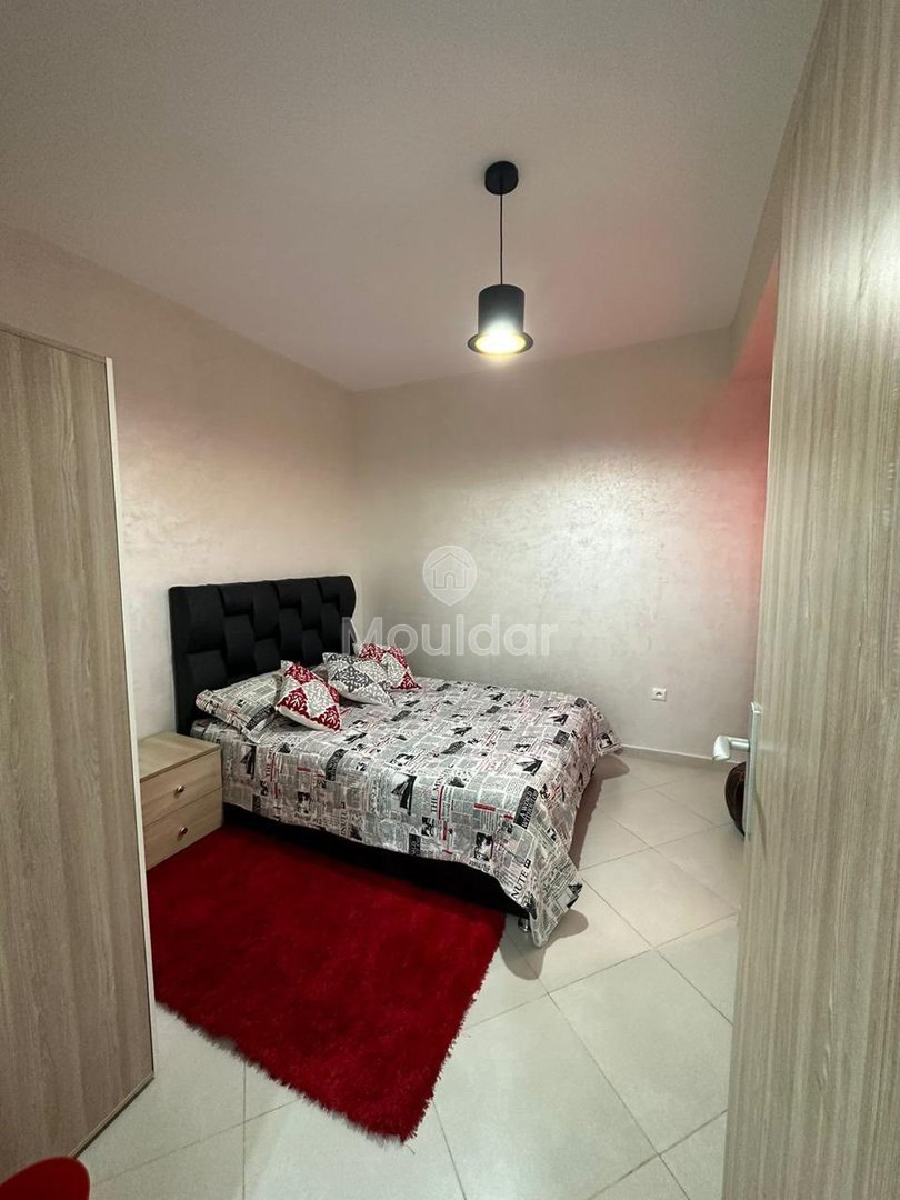 Apartment for rent in Marrakech, Jnan Awrad - Photo 7