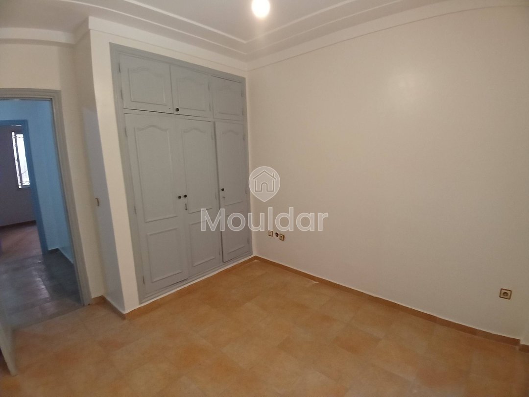 Charmante Wohnung zu verkaufen in Marrakesch - 2 Schlafzimmer - Photo 5