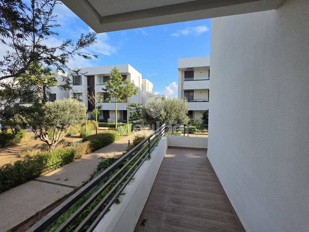 Mieszkanie do wynajęcia w Aïn Diab, Casablanca - Photo 9