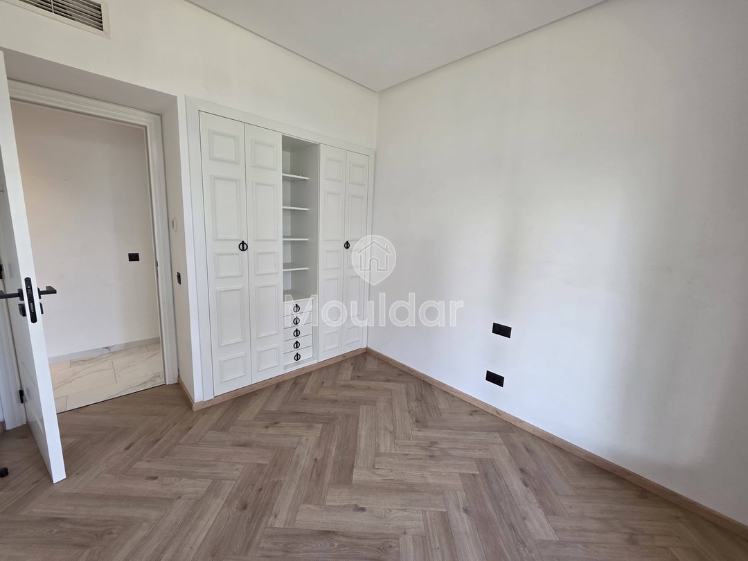 Mieszkanie do wynajęcia w Aïn Diab, Casablanca - Photo 6