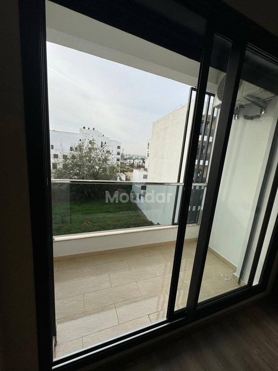 ستوديو للإيجار في الدار البيضاء - Photo 6