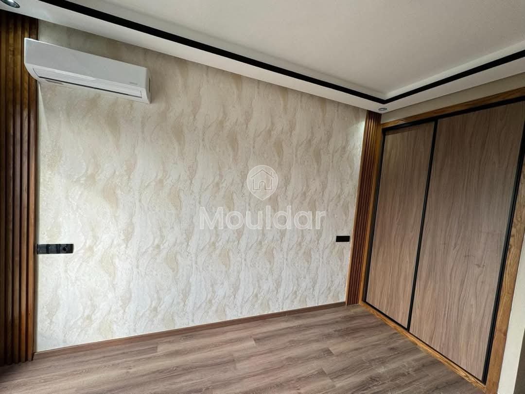 ستوديو للإيجار في الدار البيضاء - Photo 4