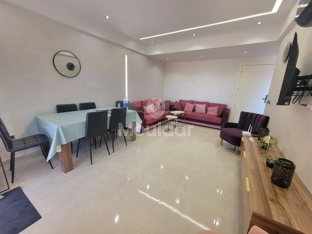 Apartment for sale in Marrakech, Guéliz - Photo 1