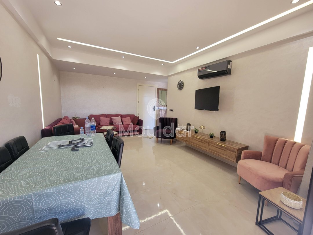 Apartment for sale in Marrakech, Guéliz - Photo 2