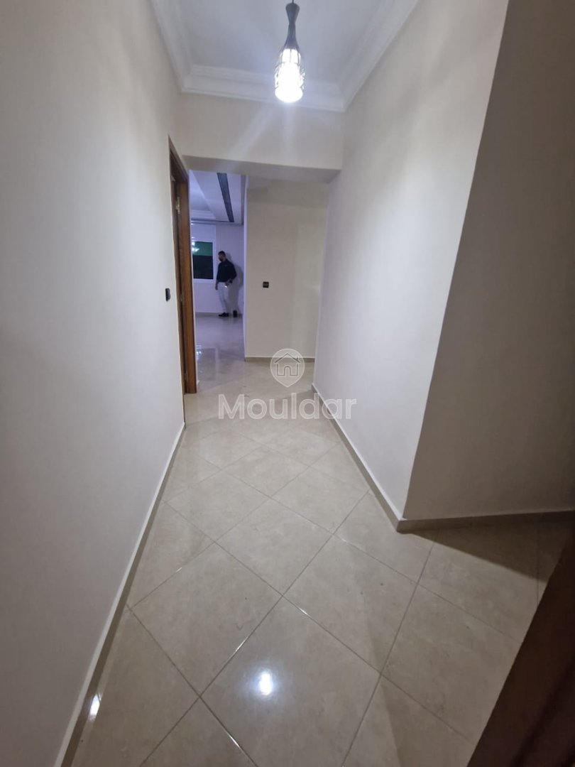 Apartamento moderno para alugar Maamora, Kénitra, 2 quartos - Photo 4