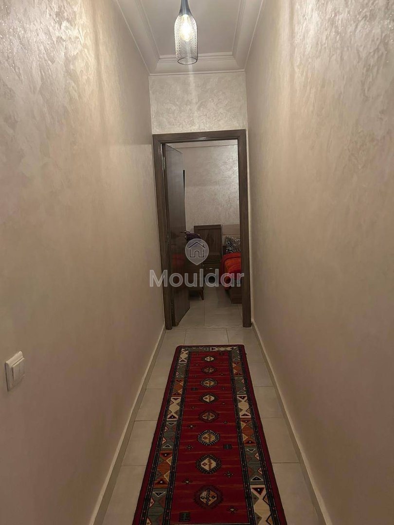 Appartement zu vermieten in Marrakesch, Bouaakkaz - Photo 7