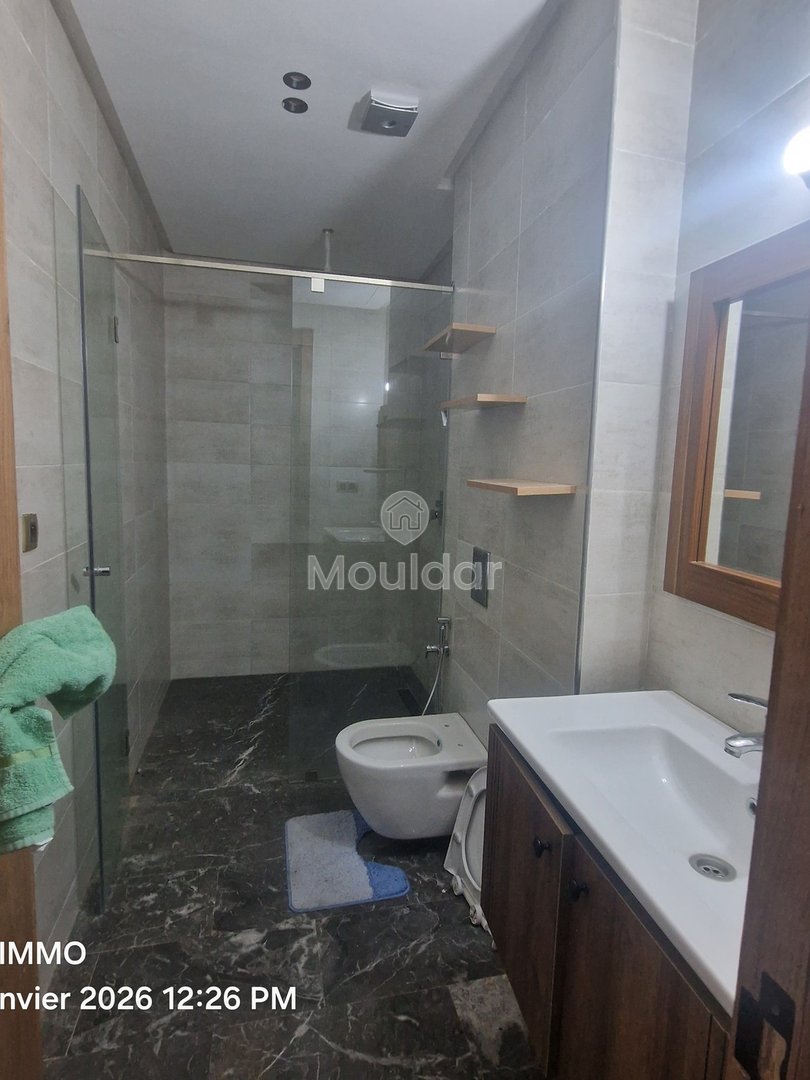 Apartamento para alugar para férias em Marrakech, Rota de Casablanca - Photo 6
