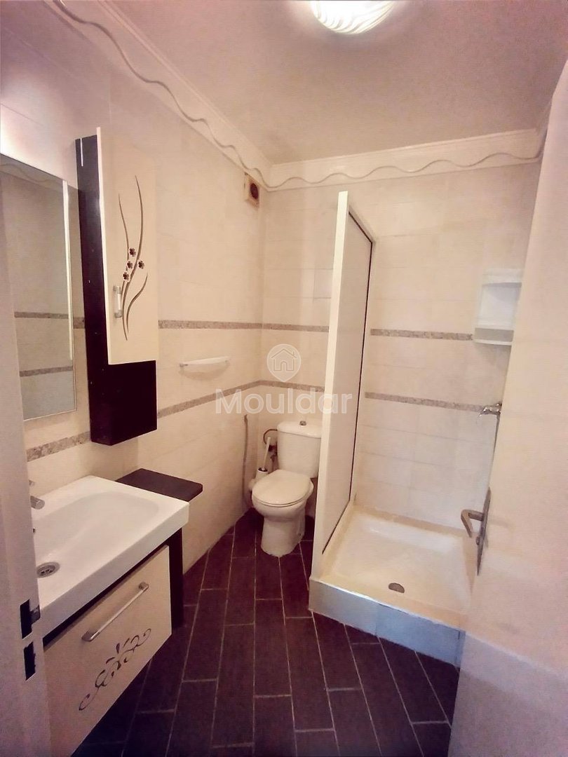 Sidi Maarouf'ta, Kazablanka'da kiralık daire - Photo 8