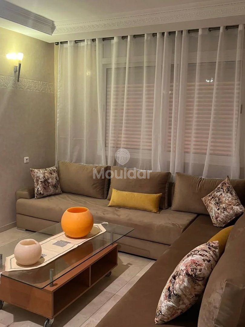 Appartement à vendre à Agadir, Hay Mohammadi - Photo 4