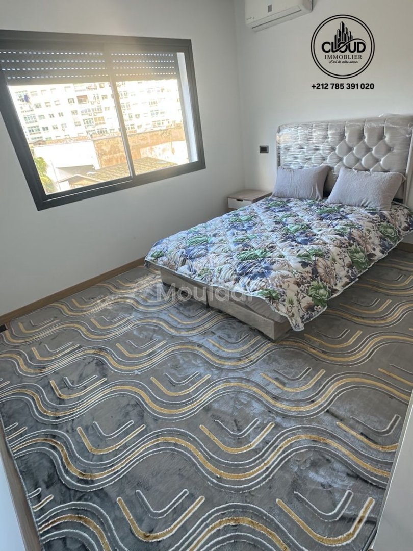 Mieszkanie do wynajęcia w Casablance - Photo 4