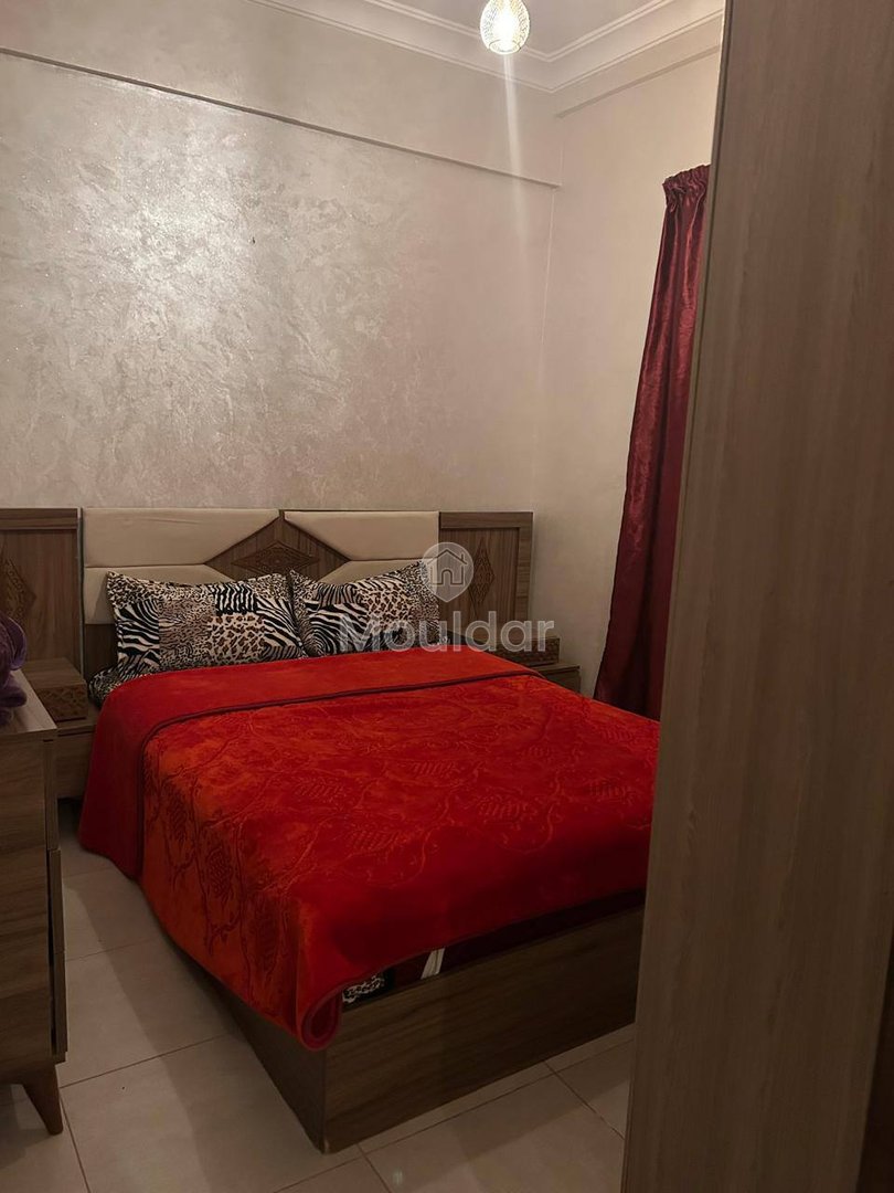 Appartement zu vermieten in Marrakesch, Bouaakkaz - Photo 2