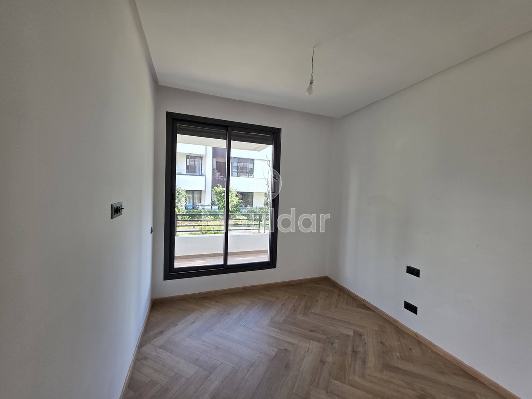 Mieszkanie do wynajęcia w Aïn Diab, Casablanca - Photo 2