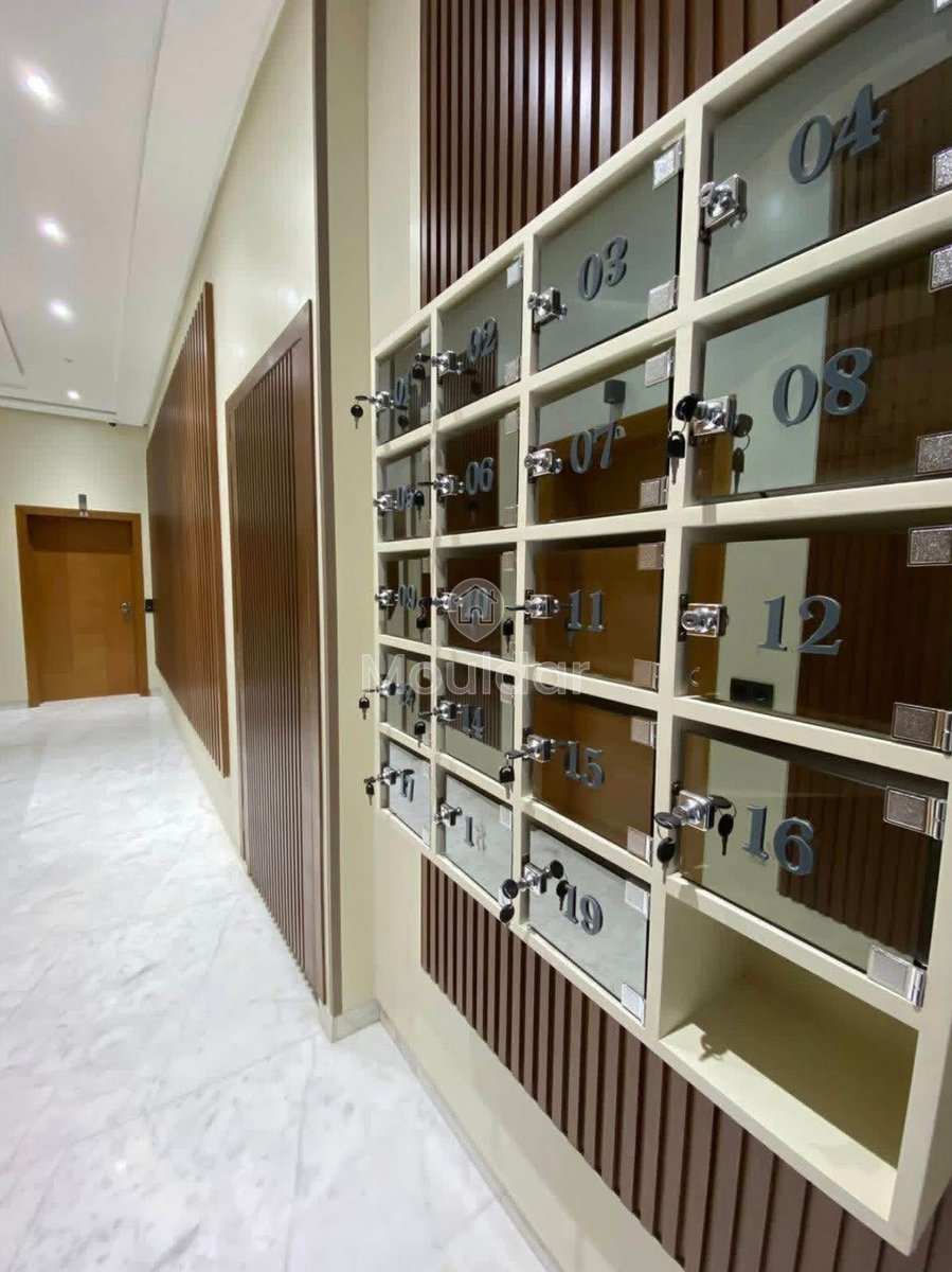 Mieszkanie na sprzedaż w Tangerze, Malabata - Photo 7